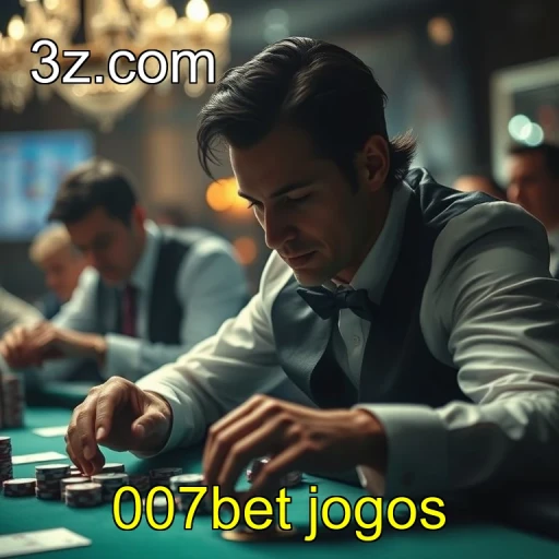 007bet jogos Arcade