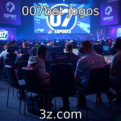 Eventos de eSports atraem grandes audiências