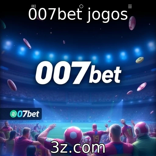 Perspectivas de crescimento no mercado de jogos online