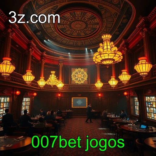 007bet jogos Jackpots