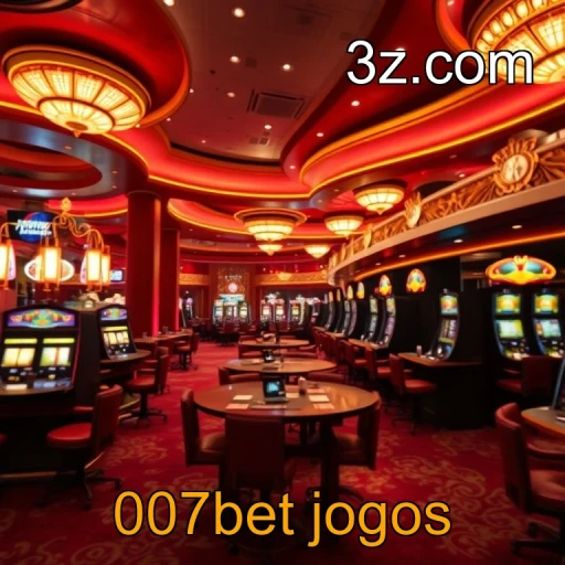007bet jogos Loterias