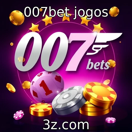 Novidades em jogos de cassino online no mercado