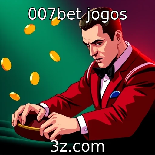 Crescimento da popularidade dos jogos de azar online