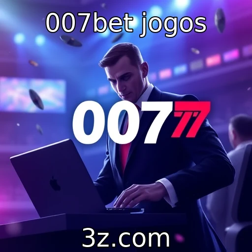 Crescimento das apostas em jogos online na indústria