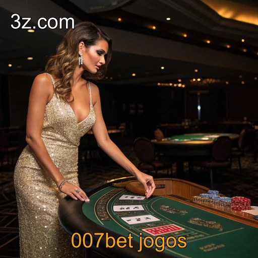 007bet jogos Progressivos