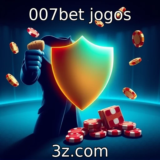 Regulamentações e sua influência nos jogos online