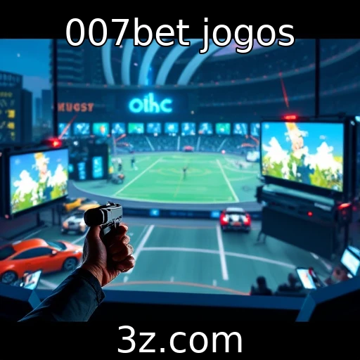 Desenvolvimento de jogos em realidade virtual