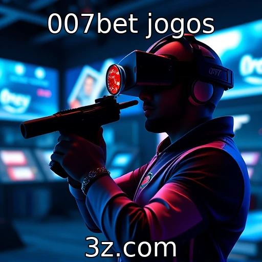 Impactos da realidade virtual na experiência dos jogadores